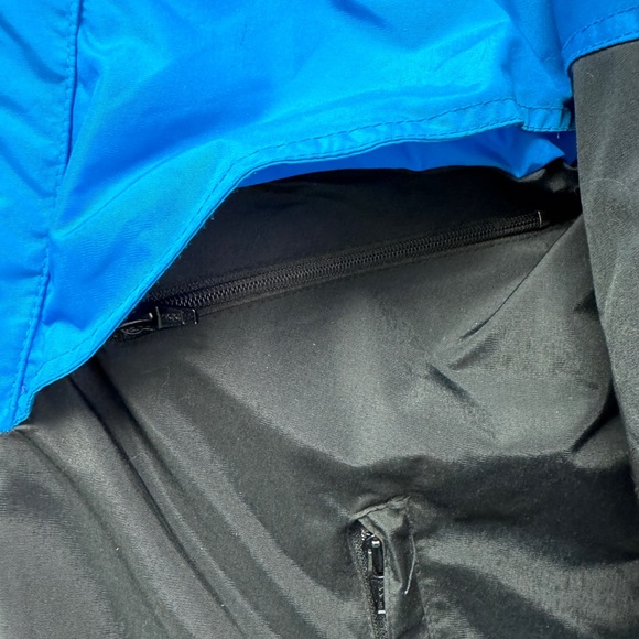 SubZero, retro ski jacket, ladies medium - Picture 4 of 7